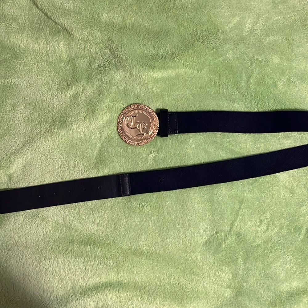 Gently Used True Religion Women’s Belt